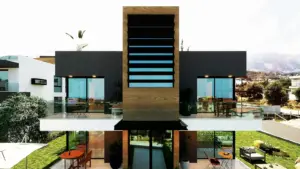 Eden Garden Terraces 2