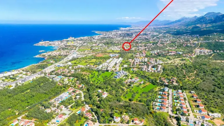 Edremit Villas