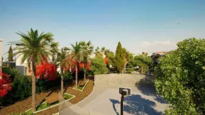 Edreville Villas in Kyrenia from £600,000