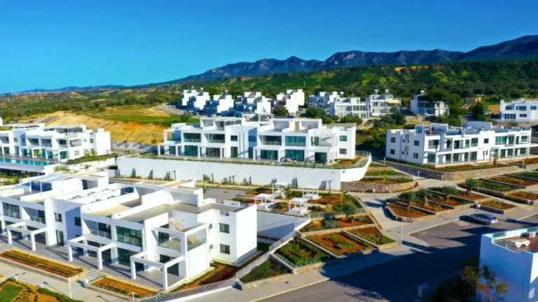 Elegance Village