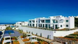 Elegance Village