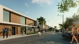Emerald Villas