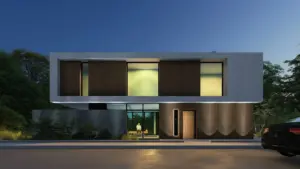 Emerald Villas