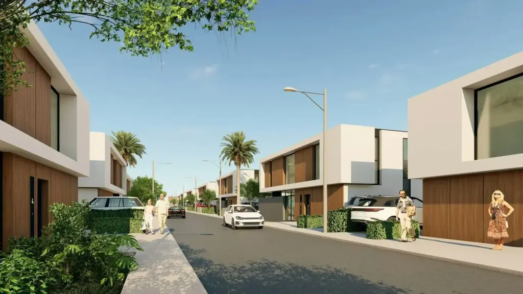 Emerald Villas