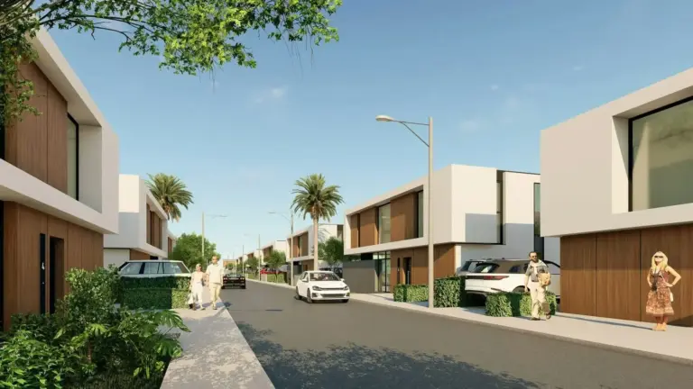 Emerald Villas