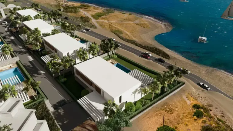 Esentepe Lux Villas