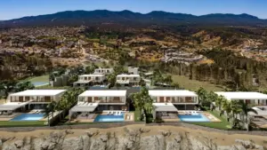 Esentepe Lux Villas