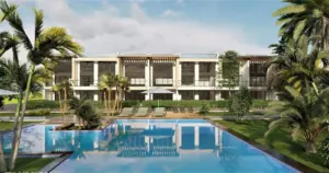 Fiora in İskele from £122,000