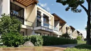 Fiora in İskele from £122,000