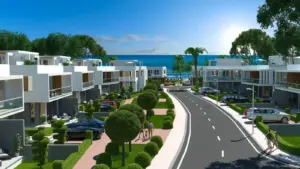 Four Seasons Life I