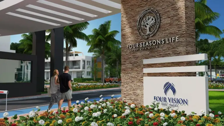 Four Seasons Life Ii