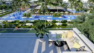 Four Seasons Life Iii