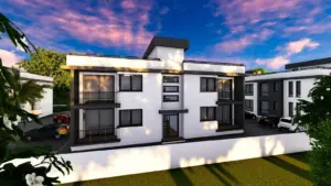 Fulya Homes 4