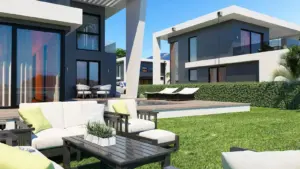 Garden Life Karşıyaka