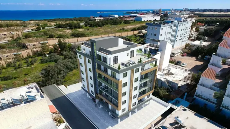 Gold Residence
