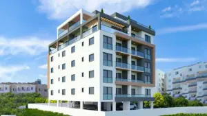 Gold Residence