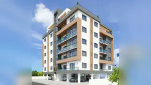 Gold Residence