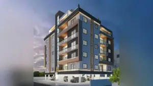 Gold Residence