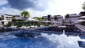 Golf Resort