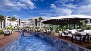 Golf Resort