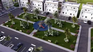 Golf Resort