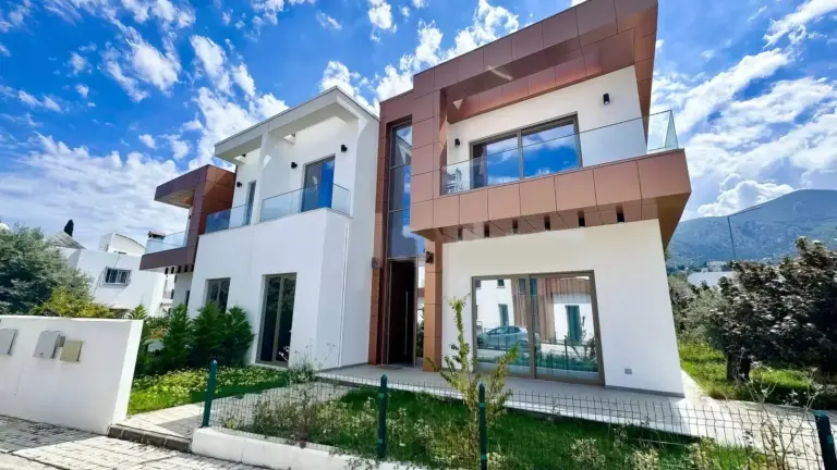 Gozum Villas