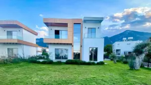 Gozum Villas