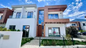 Gozum Villas