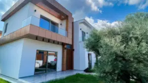 Gozum Villas