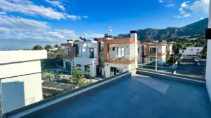 Gozum Villas