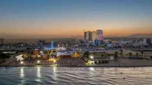 Grand Sapphire Resort