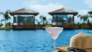 Grand Sapphire Resort