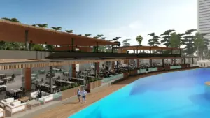 Grand Sapphire Resort