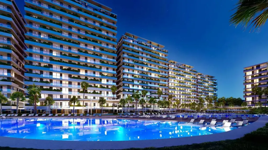 Grand Sapphire Resort F