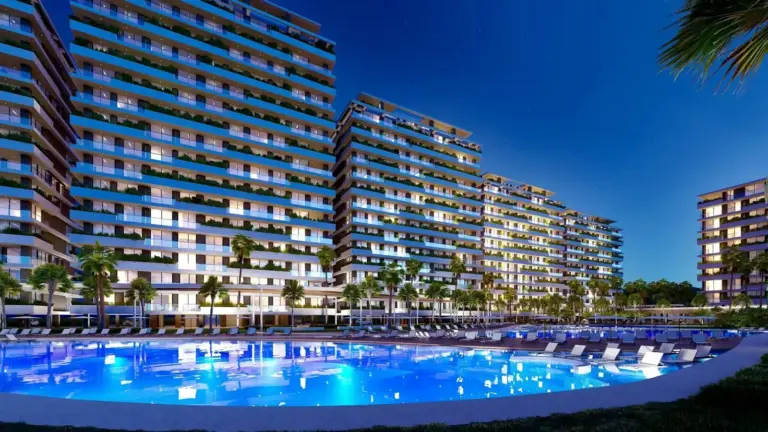 Grand Sapphire Resort F