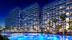 Grand Sapphire Resort F