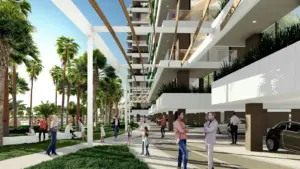Grand Sapphire Resort F