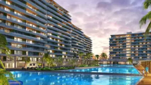 Grand Sapphire Resort F