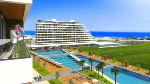 Grand Sapphire Resort F
