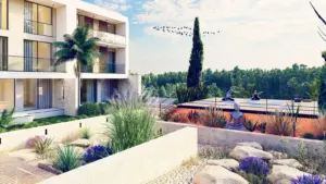 Heaven`s Hill Village 2