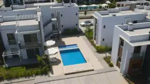 Helio Apartments in Kyrenia from £170,000