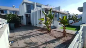 İkon Tuzla Villas