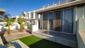 İkon Tuzla Villas