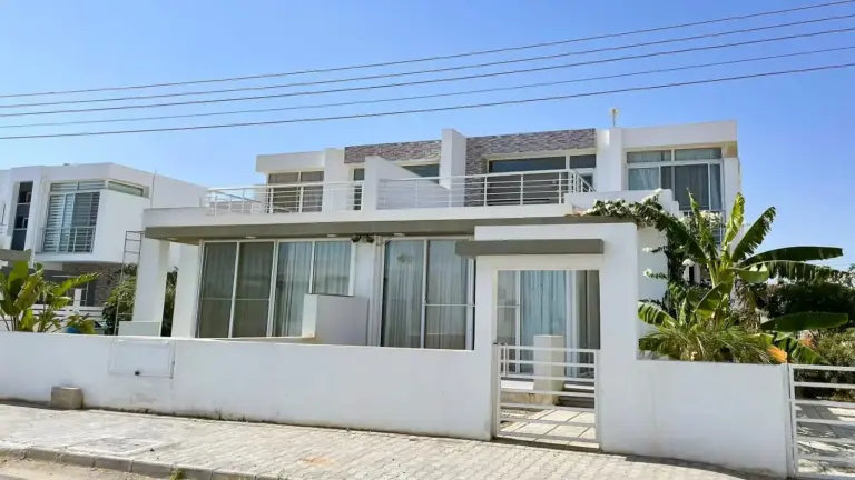 İkon Tuzla Villas