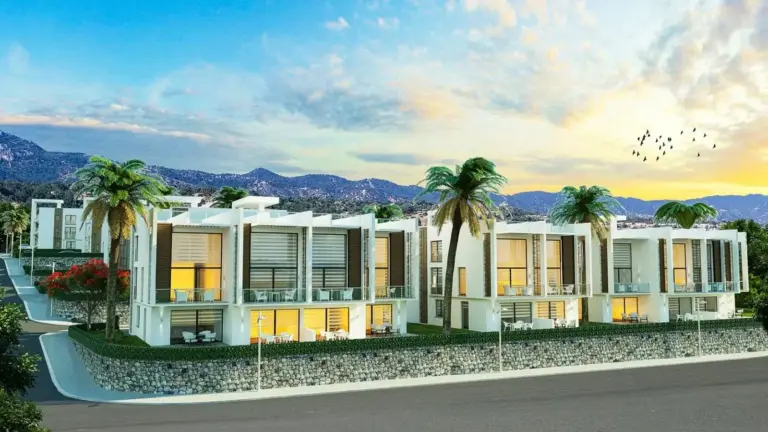 Idyll Homes