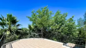İncesu Villas