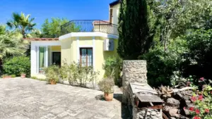 İncesu Villas