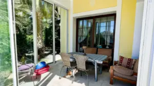 İncesu Villas