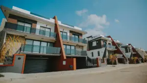 וילות עצמאיות