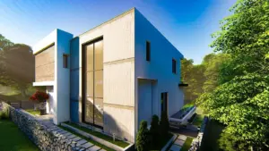 Karmi Homes Villa's